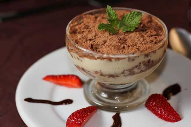 Mazza Ristorante Mazza Ristorante