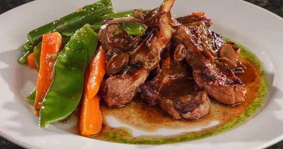 Porto Mediterrâneo (antigo Porto Rubaiyat)