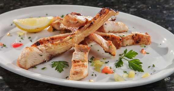 Porto Mediterrâneo (antigo Porto Rubaiyat)