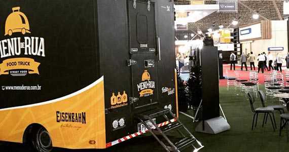 Menu de Rua Menu de Rua