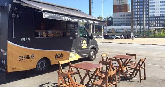 Menu de Rua Menu de Rua