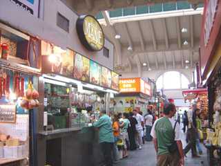  Restaurantes na Rua Da Cantareira BaresSP 570x300 imagem