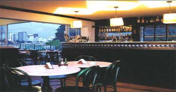 Mercearia São Roque - Jockey Club