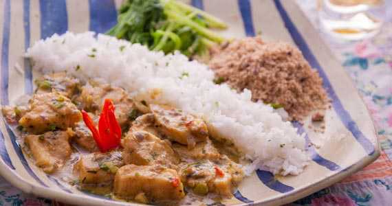 Cozinha Contemporânea na Rua Joaquim Antunes