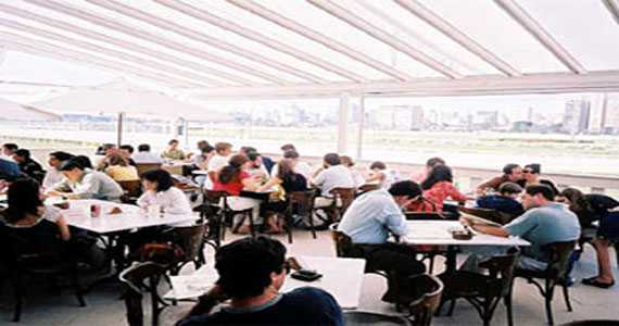 Mercearia São Roque - Jockey Club