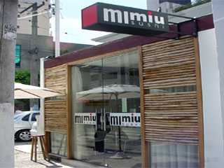 Mimiu Sushi