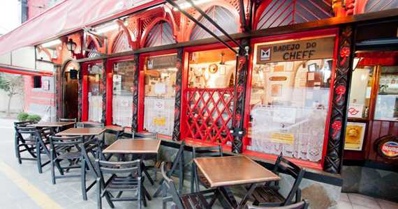 Miradouro Chopp e Bossa Miradouro Chopp e Bossa