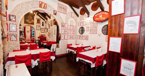 Miradouro Chopp e Bossa Miradouro Chopp e Bossa