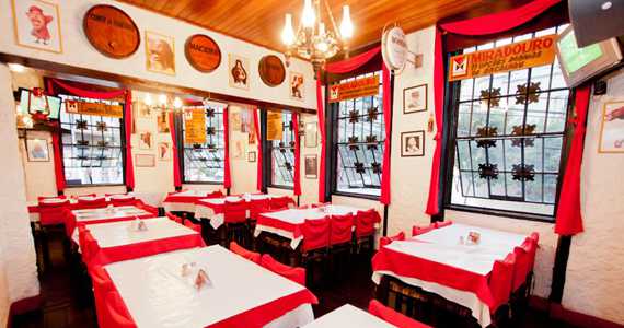 Miradouro Chopp e Bossa Miradouro Chopp e Bossa