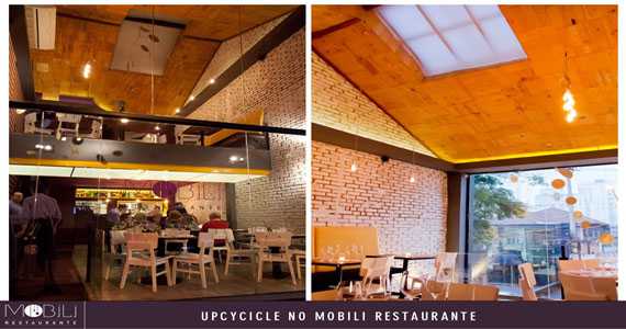 Mobili Restaurante