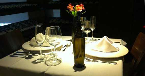 Mondo di Vino / La Table - Shopping Tamboré Mondo di Vino / La Table - Shopping Tamboré