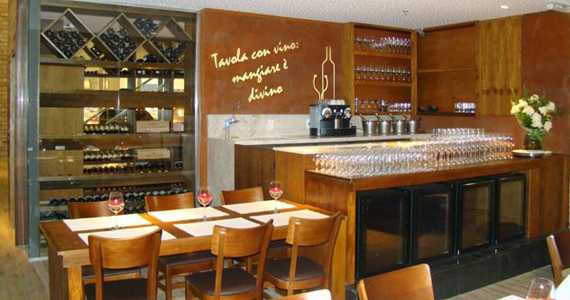 Mondo di Vino / La Table - Shopping Tamboré Mondo di Vino / La Table - Shopping Tamboré