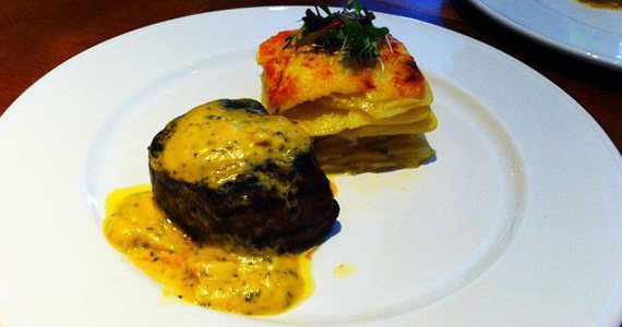 Mondo di Vino / La Table - Shopping Tamboré Mondo di Vino / La Table - Shopping Tamboré