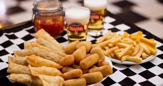 Bar Monte Carlo ( Ex-Monte Cristo)