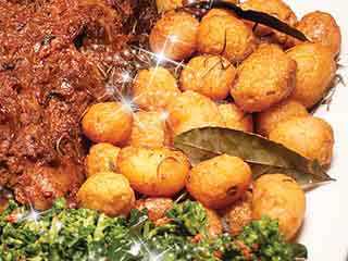 Trattoria Montecatini