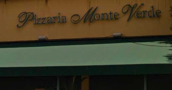 Monte Verde Pizzaria - Itaim