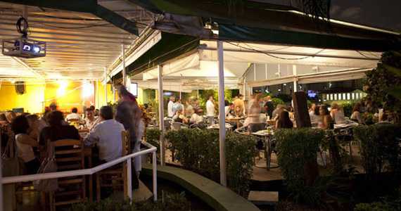 Chopperia Morro Paulicéia Chopperia Morro Paulicéia