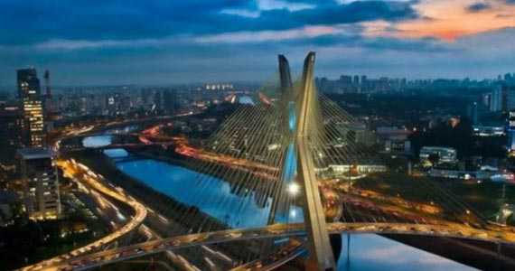 Restaurante 365 - Novotel Morumbi Restaurante 365 - Novotel Morumbi