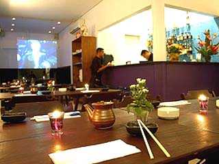 Restaurantes na Avenida Doutor Cardoso De Melo