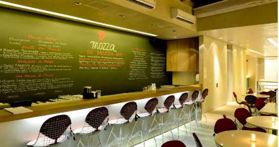 Mozza Bar