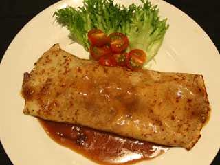 Mulligan Irish Restaurant 