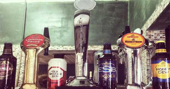 Mundo Beer - Cervejas Especiais