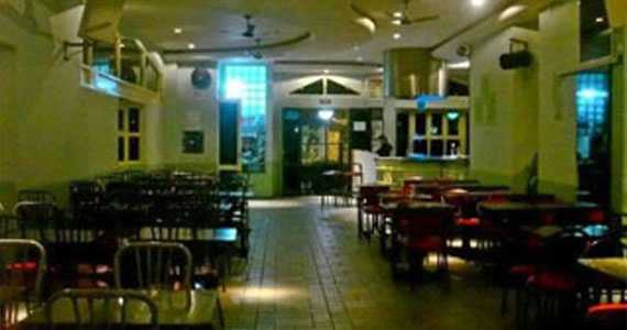 Choperia Muralha Choperia Muralha