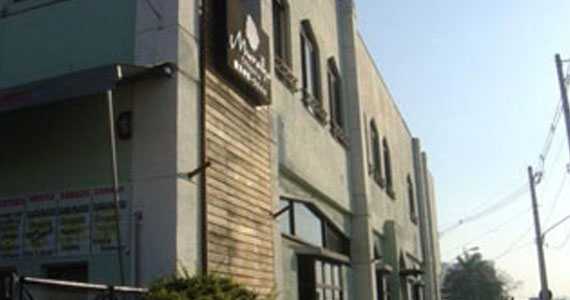 Choperia Muralha Choperia Muralha