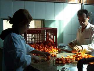 MUSA - Aguardentes de frutas