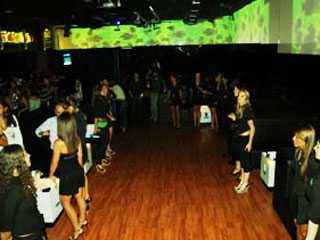 Mynt Lounge - Jardim Paulista