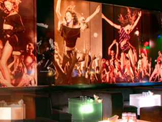 Mynt Lounge - Jardim Paulista