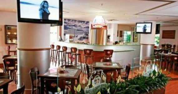 Bar Brahma - Hotel Pestana Bar Brahma - Hotel Pestana