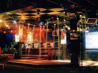 My Way Bar e Dance My Way Bar e Dance