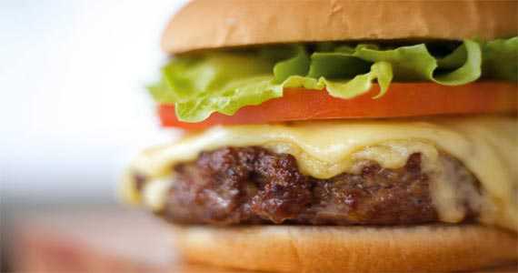 Hamburgueria Nacional - Moema