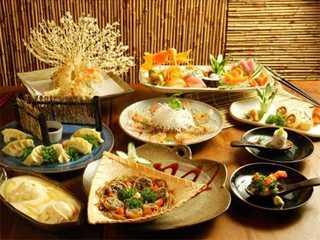 Nakombi - Pinheiros Nakombi - Pinheiros