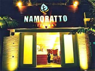 Namoratto