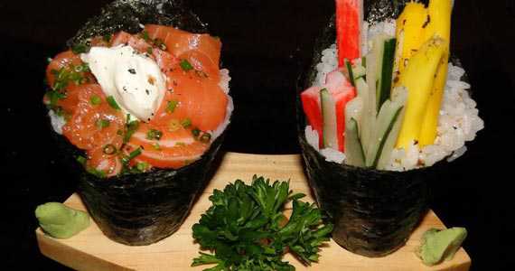 Nathan Sushi Bar Nathan Sushi Bar