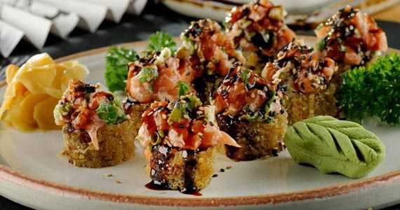 Nathan Sushi Bar Nathan Sushi Bar