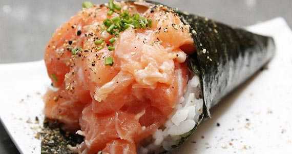 Nathan Sushi Bar Nathan Sushi Bar