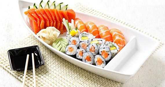 Nathan Sushi Bar Nathan Sushi Bar