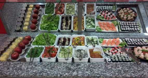 Nathan Sushi Bar Nathan Sushi Bar