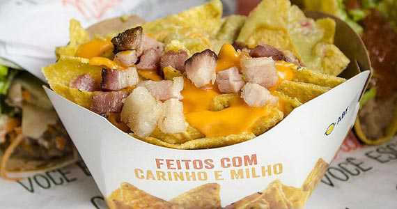 NaTortilha Food Truck NaTortilha Food Truck