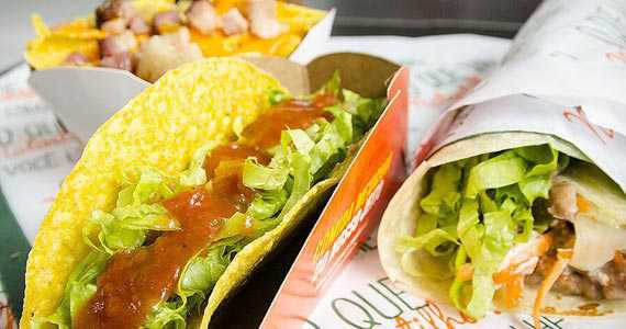 NaTortilha Food Truck NaTortilha Food Truck