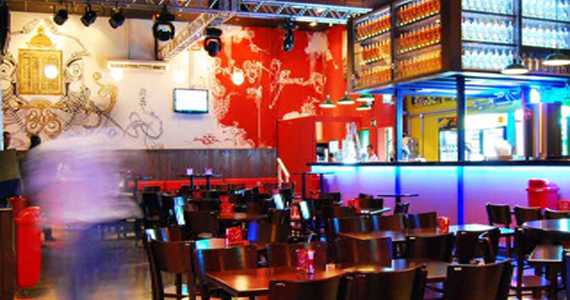 No Canto Bar e Choperia