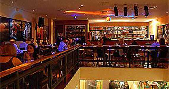 Bares na Rua Canuto do Val Bares na Rua Canuto do Val