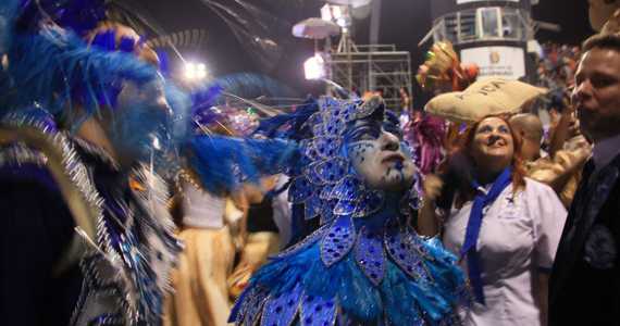 G. R. C. Escola de Samba Nenê de Vila Matilde