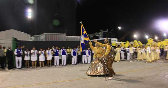 G. R. C. Escola de Samba Nenê de Vila Matilde
