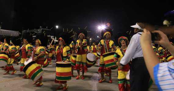 G. R. C. Escola de Samba Nenê de Vila Matilde