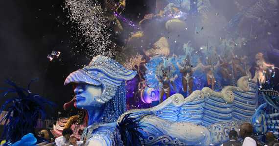 G. R. C. Escola de Samba Nenê de Vila Matilde