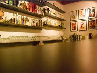 New Jazz Bar New Jazz Bar